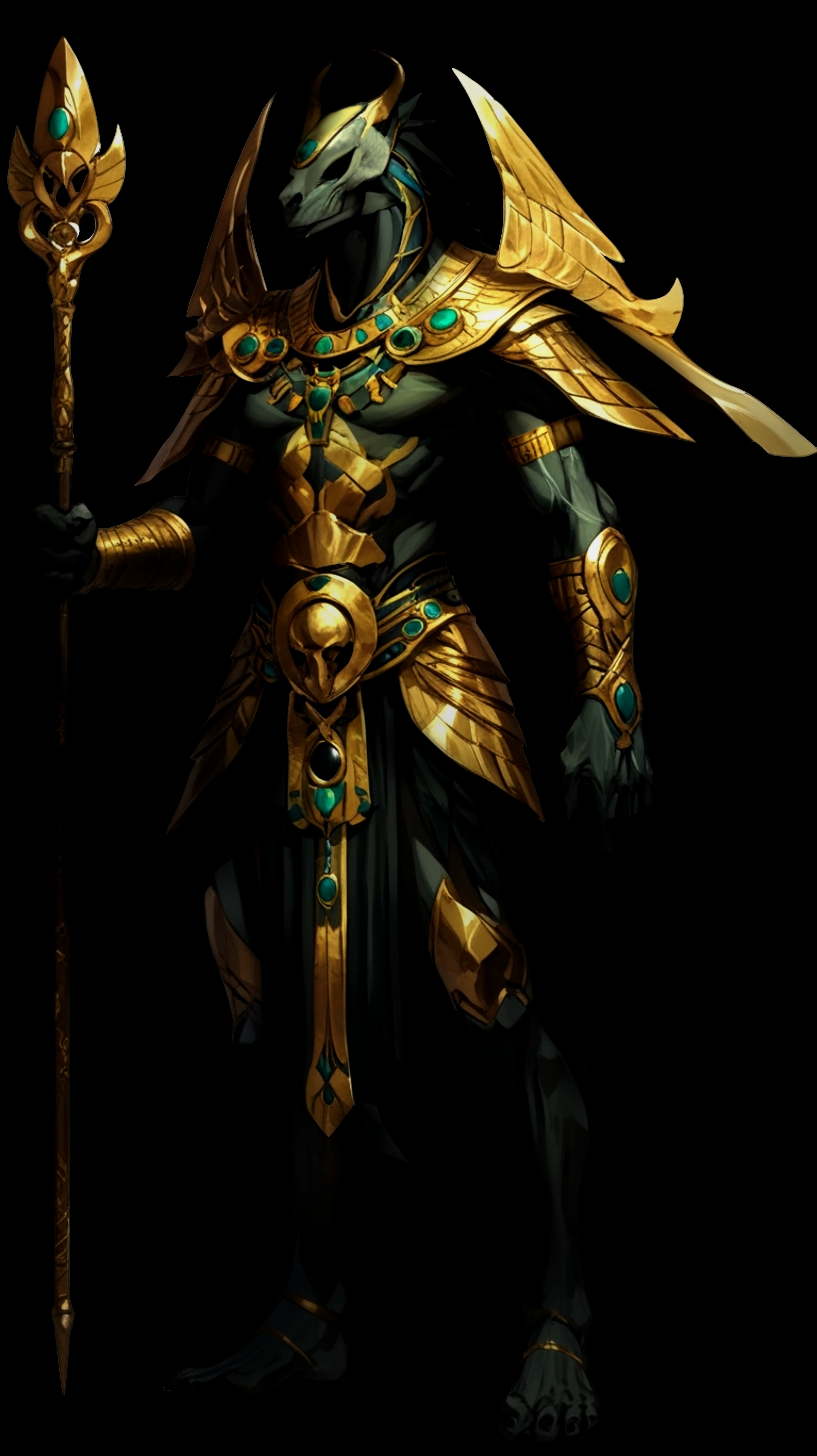 Character 1
