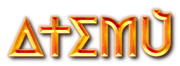 Atemu Logo